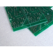 激光打標機應用案例
